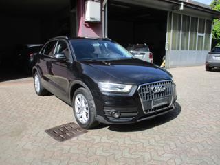 AUDI Q3 usata, con Chiusura centralizzata