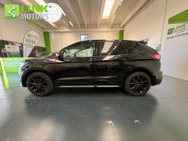 FORD Edge usata, con Airbag laterali