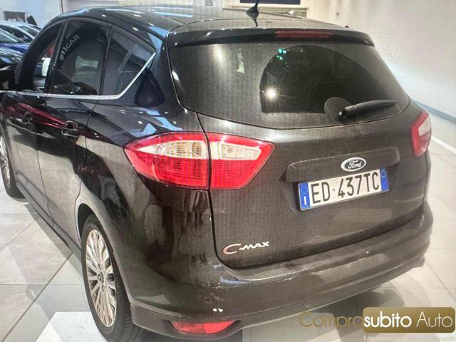 FORD C-Max usata 19