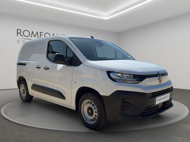 CITROEN Berlingo usata, con ESP