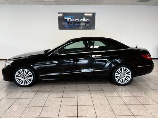 MERCEDES-BENZ E 350 usata, con Airbag