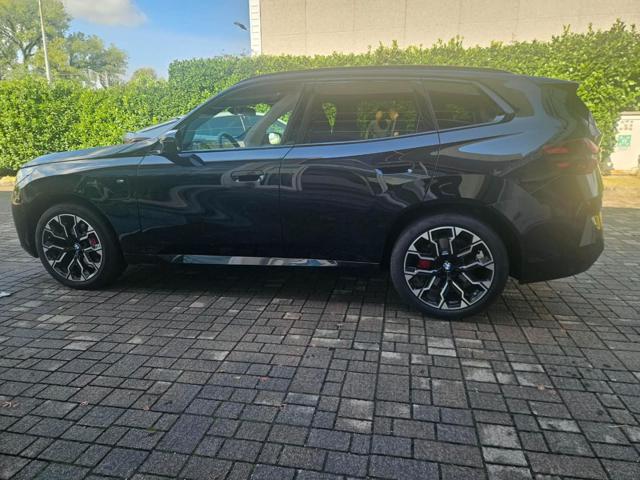 BMW X3 usata, con Boardcomputer