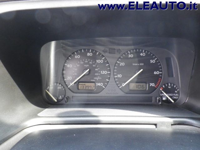 VOLKSWAGEN Golf Cabriolet usata, con Cruise Control