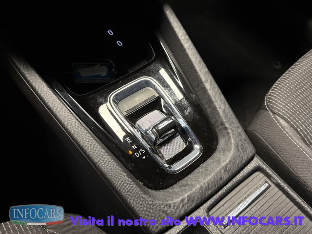 SKODA Octavia usata, con Volante in pelle