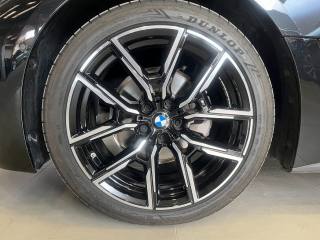 BMW 420 usata, con Autoradio