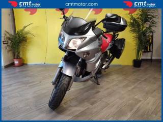 HONDA CBF 1000 usata 1