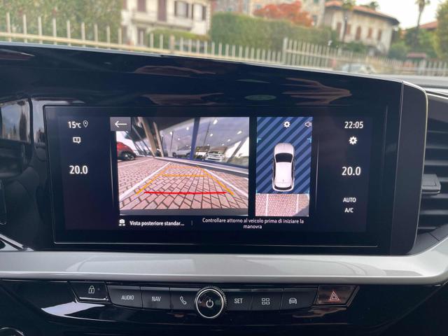 OPEL Mokka usata, con Touch screen