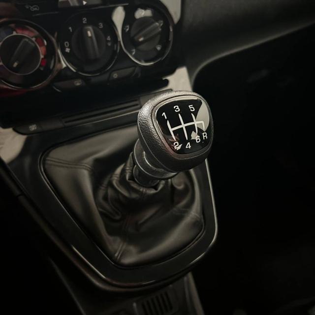 LANCIA Ypsilon usata, con MP3