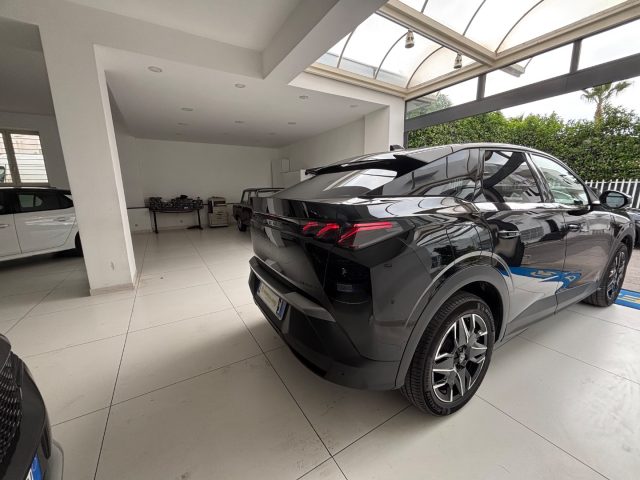 PEUGEOT 3008 usata, con Fari LED