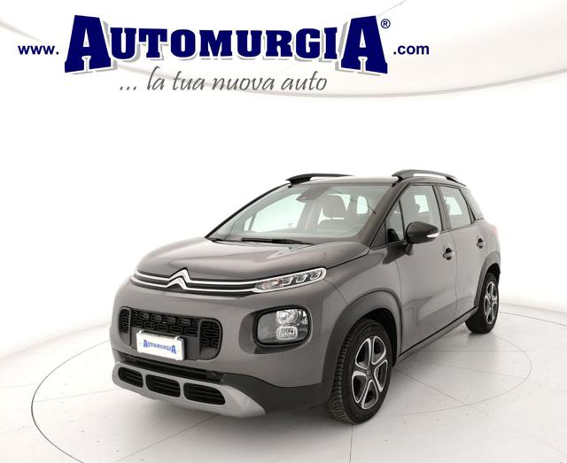 CITROEN C3 Aircross usata, con Airbag