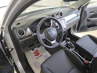 SUZUKI Vitara usata, con Climatizzatore