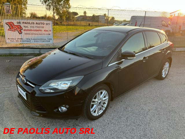 FORD Focus usata, con ABS
