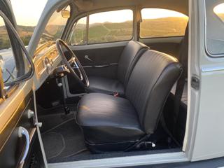 VOLKSWAGEN Maggiolino usata 18