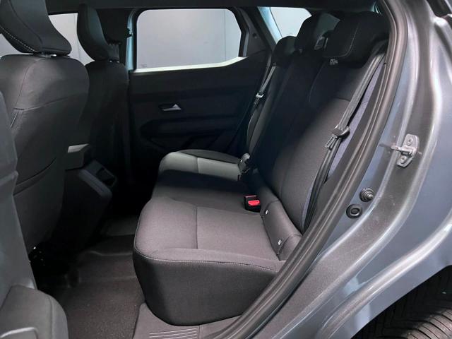 DACIA Duster usata, con Filtro antiparticolato