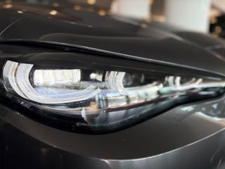 ALFA ROMEO Giulia usata, con Chiusura centralizzata