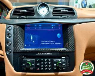 MASERATI GranTurismo usata, con Fendinebbia