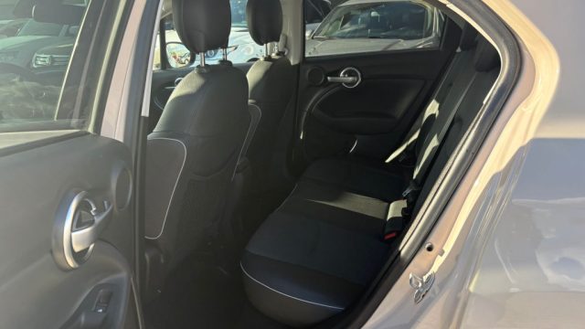 FIAT 500X usata 16