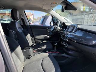 FIAT 500X usata, con Controllo trazione