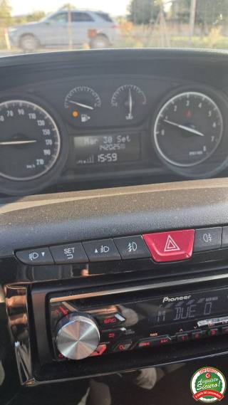 LANCIA Ypsilon usata, con Boardcomputer