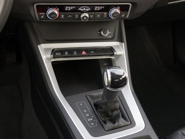AUDI Q3 usata, con Cerchi in lega