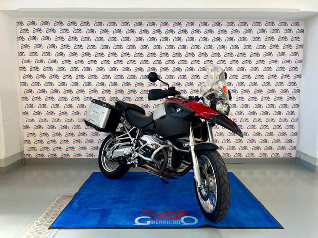 BMW R 1200 GS usata 1