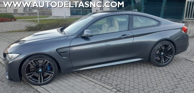 BMW M4 usata, con Airbag laterali