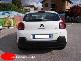 CITROEN C3 usata, con Autoradio