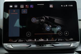 CUPRA Leon usata, con Luce d