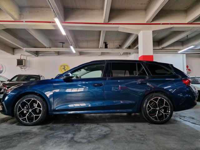 SKODA Octavia usata, con Alzacristalli elettrici