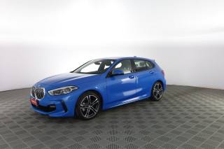 BMW 118 usata 6