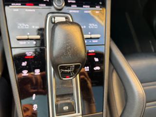 PORSCHE Cayenne usata, con Servosterzo