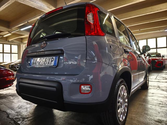 FIAT Panda usata, con Airbag Passeggero