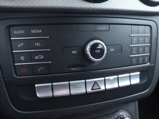 MERCEDES-BENZ B 180 usata, con Sistema di chiamata d