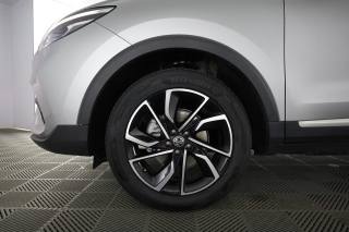 MG ZS usata 7