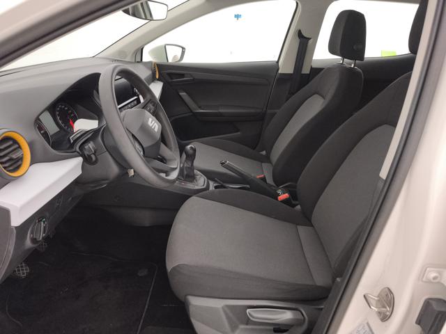 SEAT Ibiza usata, con Immobilizzatore elettronico