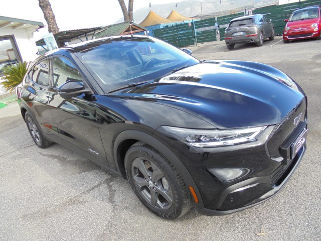 FORD Mustang Mach-E usata, con Bluetooth