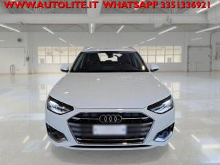 AUDI A4 usata, con Boardcomputer