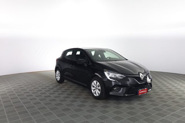 RENAULT Clio usata 1
