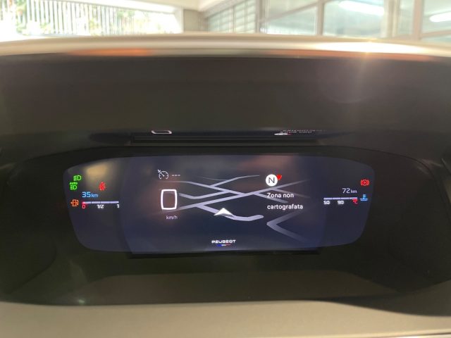 PEUGEOT 208 usata, con Climatizzatore