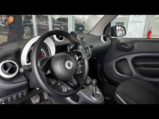 SMART ForTwo usata, con Controllo trazione