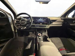 KIA Sportage usata 14