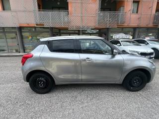 SUZUKI Swift usata, con Airbag Passeggero