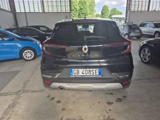 RENAULT Captur usata, con Chiusura centralizzata