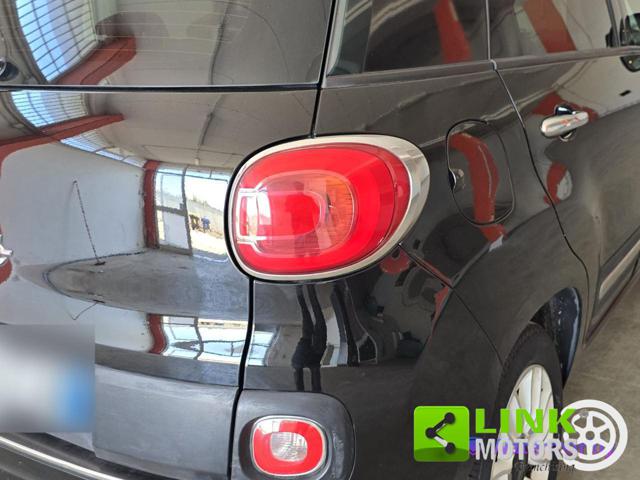 FIAT 500L usata 34