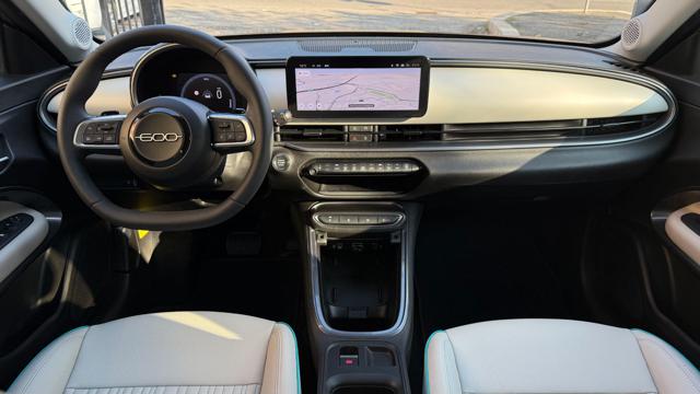 FIAT 600 usata, con Airbag Passeggero