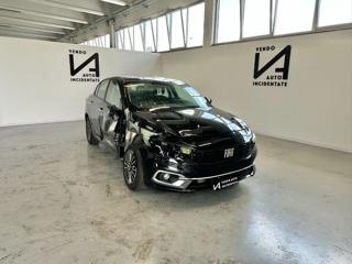 FIAT Tipo 1.6 Mjt S&S 4 porte City