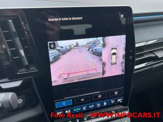 RENAULT Austral usata, con Interni in pelle