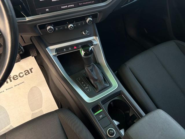 AUDI Q3 usata, con Controllo trazione