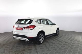 BMW X1 usata 3