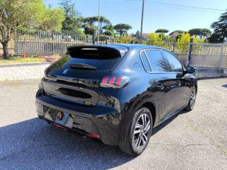 PEUGEOT 208 usata 2